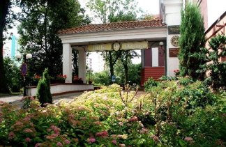 Obiekty konferencyjne - Villa Pallas - obiekt - zdjęcie 1 