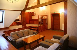 Obiekty konferencyjne - Villa Pallas - obiekt - zdjęcie 5 