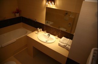 Obiekty konferencyjne - Villa Pallas - obiekt - zdjęcie 6 