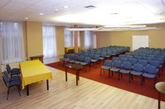 Obiekty konferencyjne - Villa Pallas - zdjęcie 3