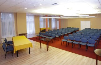 Obiekty konferencyjne - Villa Pallas - obiekt - zdjęcie 3 