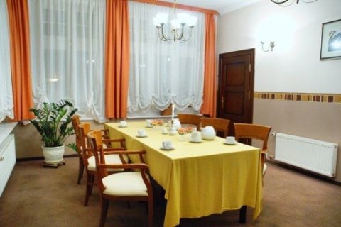 Obiekty konferencyjne - Villa Pallas - zdjęcie 2