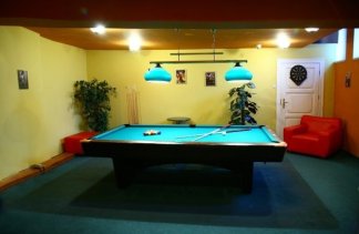 Obiekty konferencyjne - Villa Pallas - obiekt - zdjęcie 7 