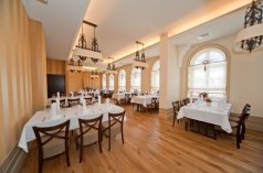 Obiekty konferencyjne - Hotel Wileński - zdjęcie 4