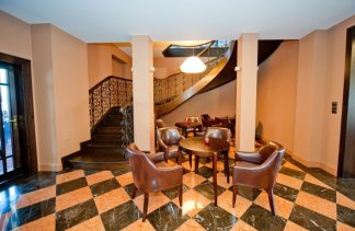 Obiekty konferencyjne - Hotel Wileński - obiekt - zdjęcie 5 