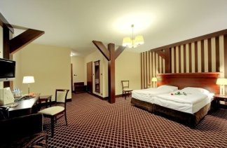 Obiekty konferencyjne - Hotel Wileński - obiekt - zdjęcie 6 