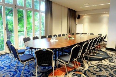 Obiekty konferencyjne - Hotel Wileński - zdjęcie 2