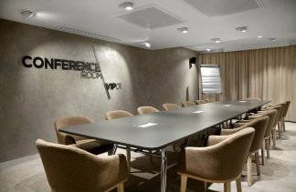 Hotele 4**** - Ilonn Hotel - obiekt - zdjęcie 7 