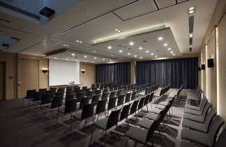 Hotele 4**** - Ilonn Hotel - obiekt - zdjęcie 5 