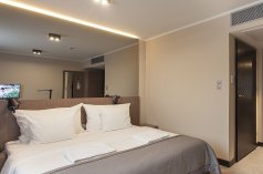 Hotele 4**** - Ilonn Hotel - zdjęcie 4