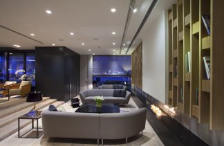 Hotele 4**** - Ilonn Hotel - obiekt - zdjęcie 1 