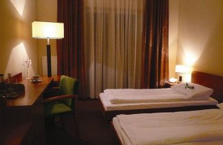 Obiekty konferencyjne - Hotel Daglezja nad Jeziorem Kórnickim - obiekt - zdjęcie 7 