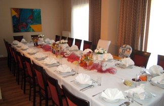 Obiekty konferencyjne - Hotel Daglezja nad Jeziorem Kórnickim - obiekt - zdjęcie 5 