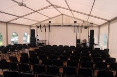 Obiekty konferencyjne - Hotel Daglezja nad Jeziorem Kórnickim - zdjęcie 4