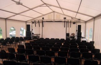 Obiekty konferencyjne - Hotel Daglezja nad Jeziorem Kórnickim - obiekt - zdjęcie 4 