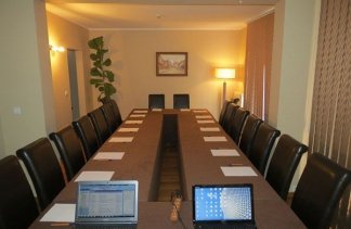 Obiekty konferencyjne - Hotel Daglezja nad Jeziorem Kórnickim - obiekt - zdjęcie 2 