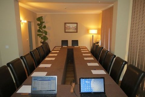 Obiekty konferencyjne - Hotel Daglezja nad Jeziorem Kórnickim - zdjęcie 2