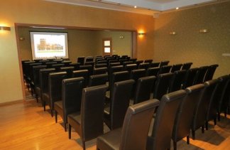 Obiekty konferencyjne - Hotel Daglezja nad Jeziorem Kórnickim - obiekt - zdjęcie 3 