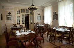 Pałace - Pałac Tłokinia - zdjęcie 4