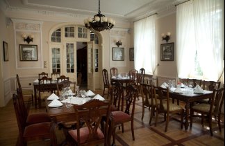 Pałace - Pałac Tłokinia - obiekt - zdjęcie 4 