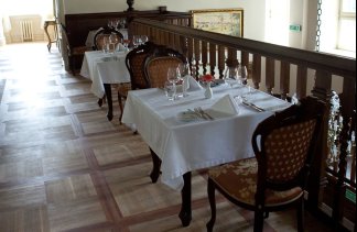 Pałace - Pałac Tłokinia - obiekt - zdjęcie 5 