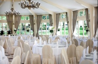 Pałace - Pałac Tłokinia - obiekt - zdjęcie 6 