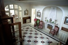 Pałace - Pałac Tłokinia - zdjęcie 3