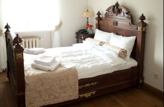 Pałace - Pałac Tłokinia - obiekt - zdjęcie 7 