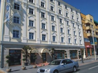 Hotel Włoski - sale konferencyjne Poznań