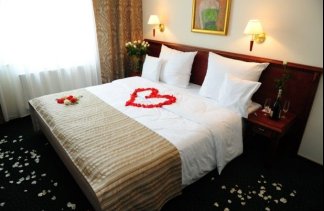 Hotele 3*** - Hotel Włoski - obiekt - zdjęcie 7 