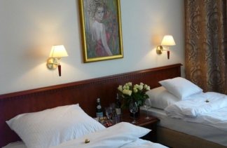 Hotele 3*** - Hotel Włoski - obiekt - zdjęcie 6 