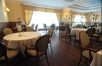 Hotele 3*** - Hotel Włoski - obiekt - zdjęcie 2 