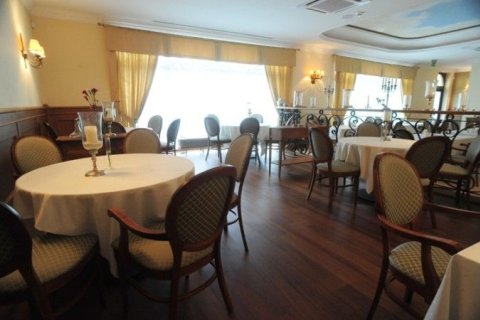 Hotele 3*** - Hotel Włoski - zdjęcie 2