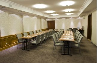 Hotele 3*** - Hotel Włoski - obiekt - zdjęcie 3 