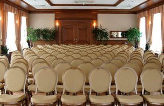 Hotele 4**** - Park Hotel Business & Pleasure - obiekt - zdjęcie 4 