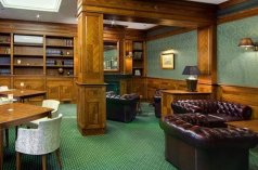 Hotele 4**** - Park Hotel Business & Pleasure - zdjęcie 3