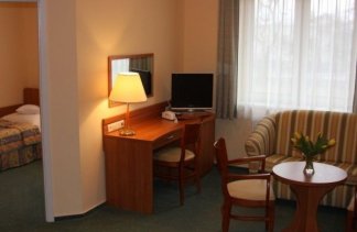 Hotele 3*** - Hotel Feniks - obiekt - zdjęcie 13 