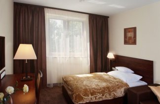 Hotele 3*** - Hotel Feniks - obiekt - zdjęcie 12 