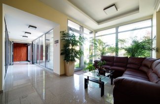 Hotele 3*** - Hotel Feniks - obiekt - zdjęcie 5 