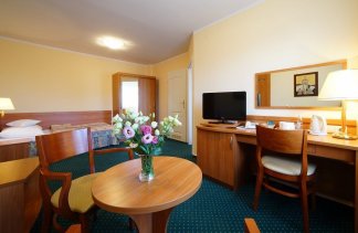 Hotele 3*** - Hotel Feniks - obiekt - zdjęcie 11 