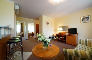 Hotele 3*** - Hotel Feniks - obiekt - zdjęcie 10 