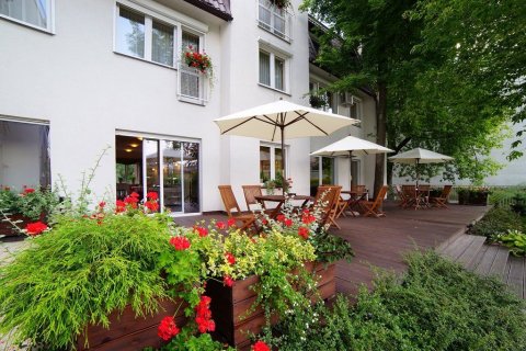 Hotele 3*** - Hotel Feniks - zdjęcie 2