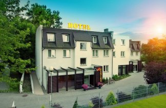 Hotele 3*** - Hotel Feniks - obiekt - zdjęcie 1 