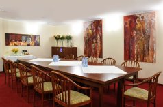 Hotele 3*** - Hotel & Restauracja T&T - zdjęcie 3