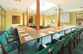 Hotele 3*** - Hotel & Restauracja T&T - obiekt - zdjęcie 2 