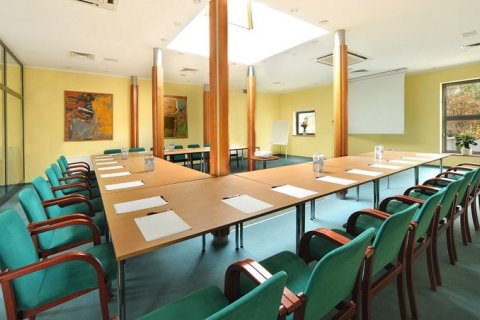 Hotele 3*** - Hotel & Restauracja T&T - zdjęcie 2