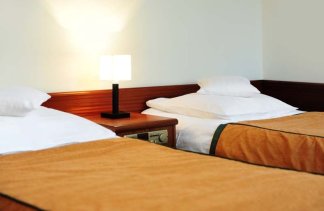 Hotele 3*** - Hotel & Restauracja T&T - obiekt - zdjęcie 4 