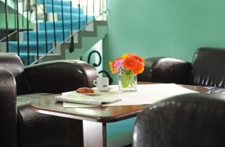 Hotele 3*** - Hotel & Restauracja T&T - obiekt - zdjęcie 6 