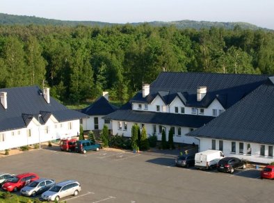 HOTEL JUNIOR*** - sale konferencyjne Kraków