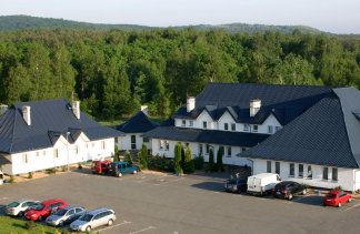 Hotele 3*** - HOTEL JUNIOR*** - obiekt - zdjęcie 1 